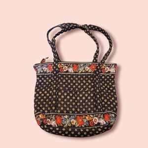 VERA Bradley purse.
